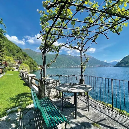 Fronte Apartman