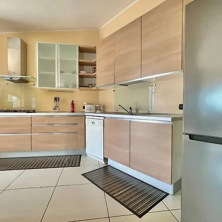 Apartman Fronte