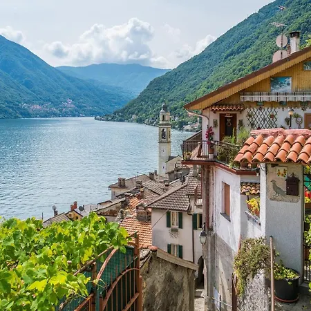 Fronte * Brienno