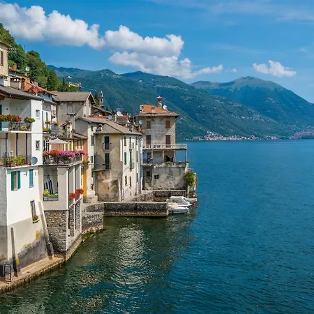 Fronte Apartman *